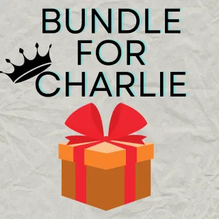 BUNDLE FOR CHARLIE (GAMEPASSES)