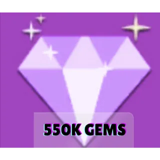 550K gems - Military tycoon