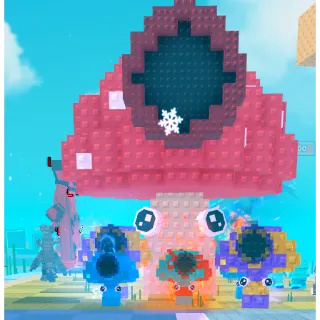 SHROOMBINO BUNDLE 3 - PVB - PLANTS VS BRAINROTS 