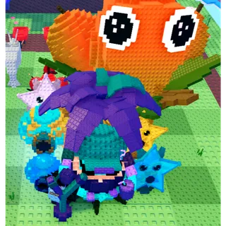 PLANTS VS BRAINROTS BUNDLE 1 - PVB BUNDLE 