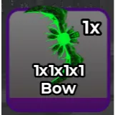1X1X1X1 BOW  - Murderers VS Sheriffs 