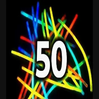 Any 50 Mods