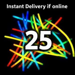 25 Of Any Mods