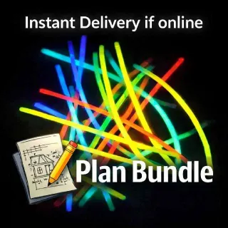 164 Plan Bundle