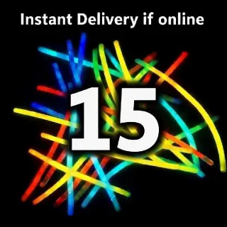 15 Of Any Mod