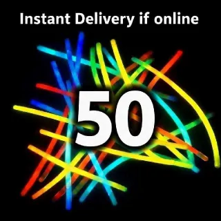 50 Of Any Mod