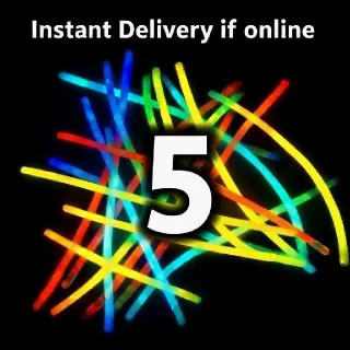 5 Of Any Mods