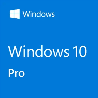 Windows 10 Pro - Online Activation - All languages - All countries