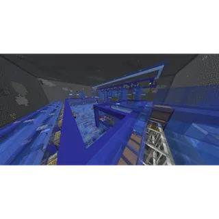 Kelp Farm 80M/hour Donut SMP