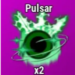 Pulsar Effect | Basketball Legends