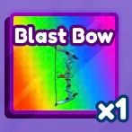 Blast Bow