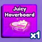 Juicy Board & Purse