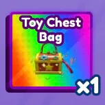 Toy Chest Bag