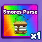 Smores Purse