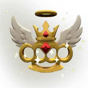 Royal Heaven Knuckles