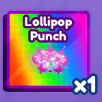 Lollipop Punch