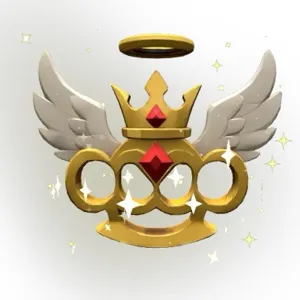 Royal Heaven Knuckles