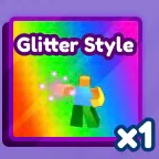 Glitter Style