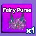 Fairy Purse