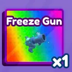 Freeze Gun