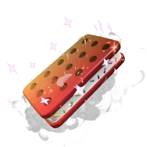 Ice Cream Sandwich Board