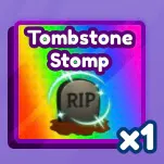 Tombstone Stomp