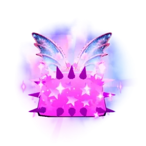 Fairy Stardust Purse