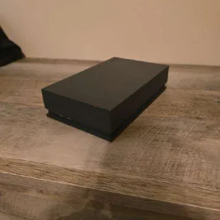 Xbox 8TB External Seagate Hard Drive