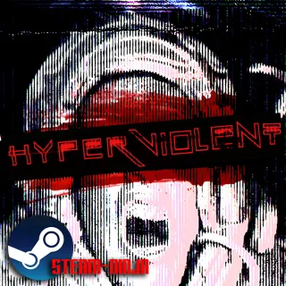 HYPERVIOLENT