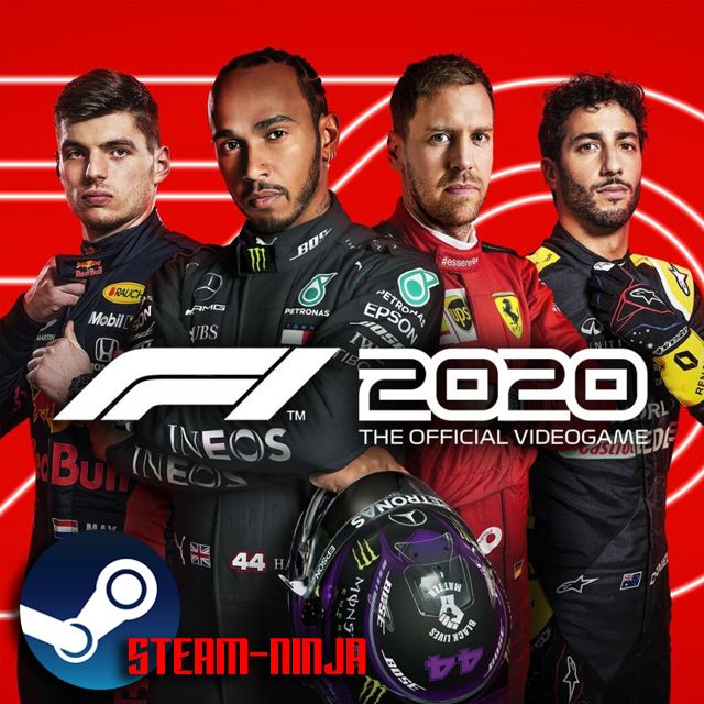 F1 2020 - Steam Games - Gameflip