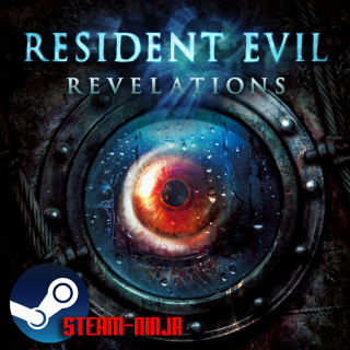 ชุมชน Steam :: Resident Evil