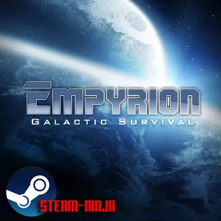 Empyrion - Galactic Survival