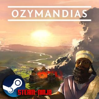 Ozymandias: Bronze Age Empire Sim