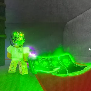 Blade of Exile (Anubis)