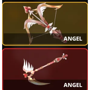 Angel Set