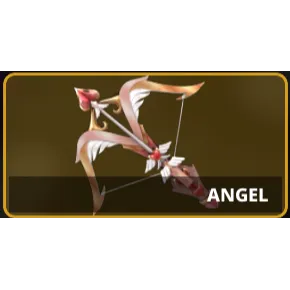 ANGEL SNIPER