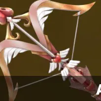 7 angel crossbow gun