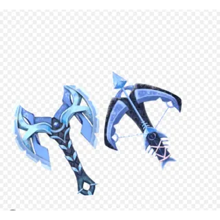 Frostbite Set