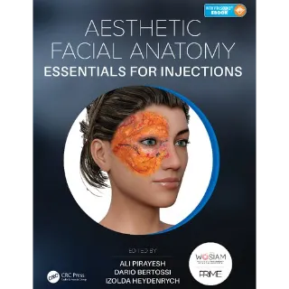 Aesthetic Facial Anatomy Essentials for Injections