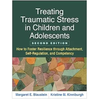 Treating Traumatic Stress in Children and Adolescents