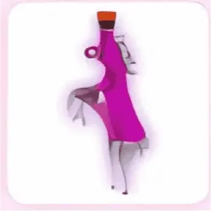 ride potion