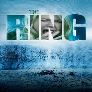 The Ring 4K Paramount Vudu Or ITunes