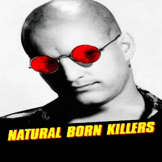 Natural Born Killers (The Director's Cut) HD MA