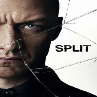 Split 4K MA
