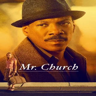 Mr. Church HD Vudu