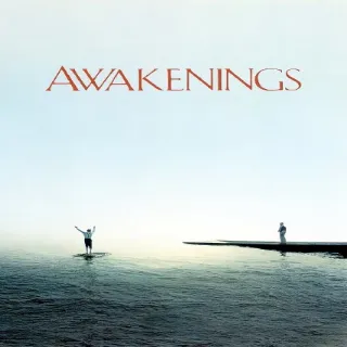 Awakenings 4K MA