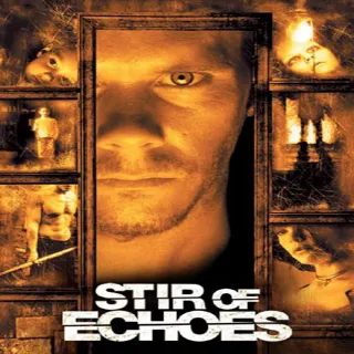 Stir of Echoes 4K Vudu