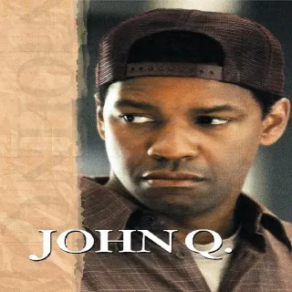 John Q HD MA