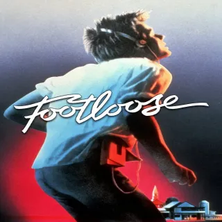 Footloose 4K Vudu