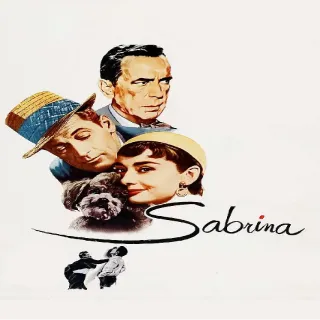 Sabrina 4K Vudu